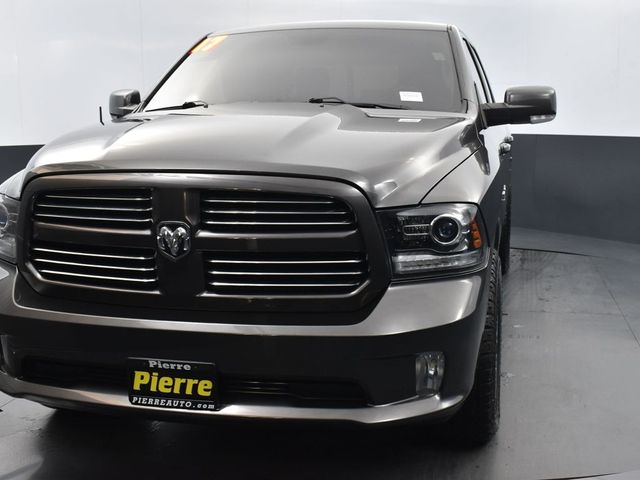 2017 Ram 1500 Sport