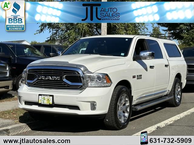 2017 Ram 1500 Limited