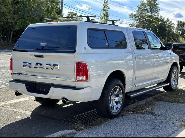 2017 Ram 1500 Limited