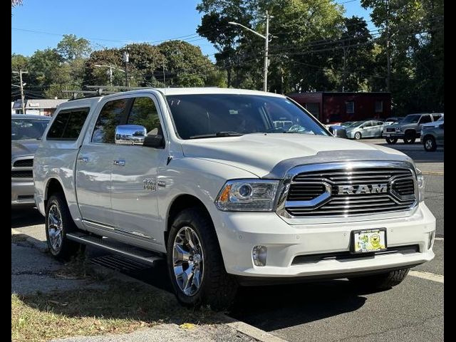 2017 Ram 1500 Limited