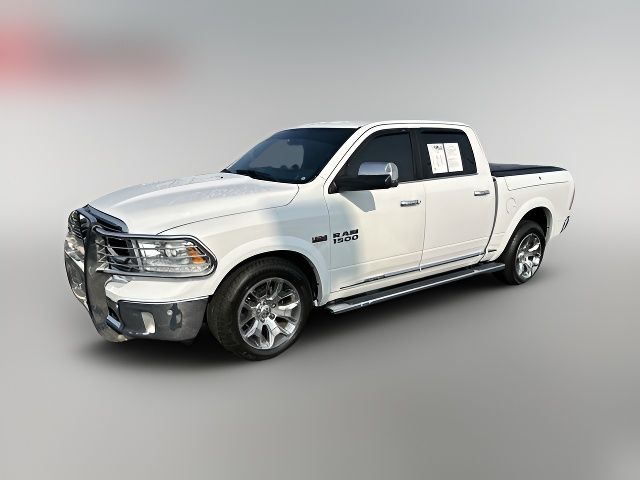 2017 Ram 1500 Limited