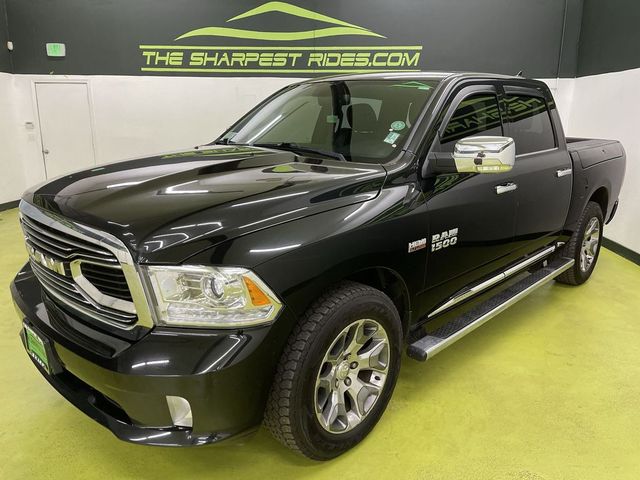 2017 Ram 1500 Limited