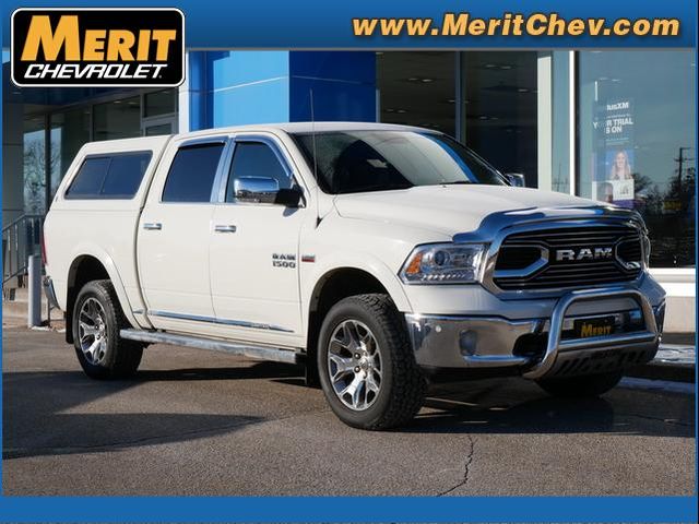 2017 Ram 1500 Limited