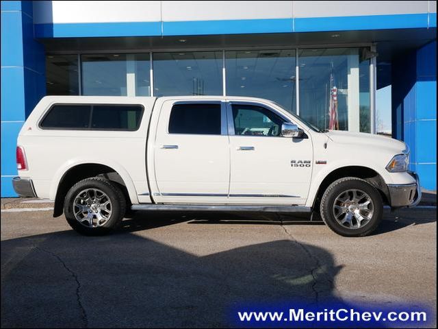 2017 Ram 1500 Limited