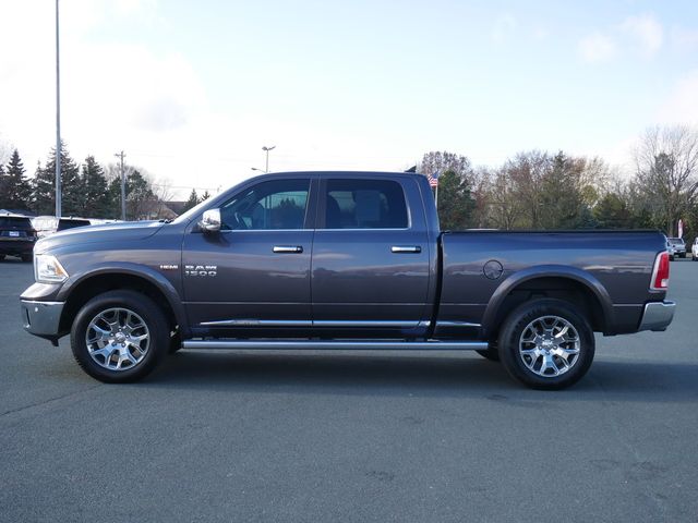 2017 Ram 1500 Limited