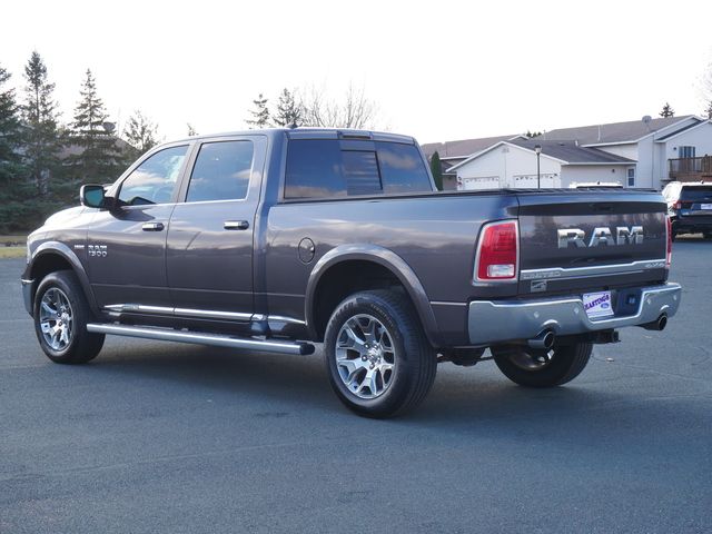 2017 Ram 1500 Limited