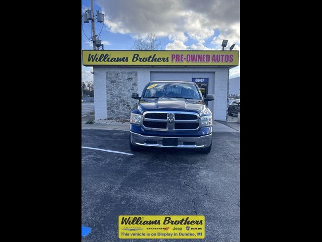 2017 Ram 1500 SLT