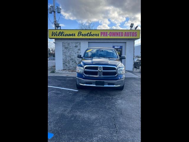 2017 Ram 1500 SLT