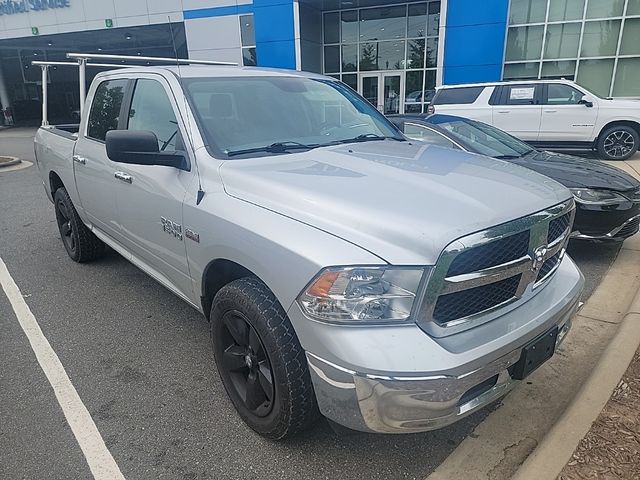 2017 Ram 1500 SLT