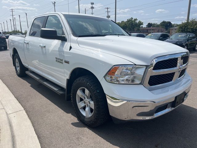 2017 Ram 1500 SLT