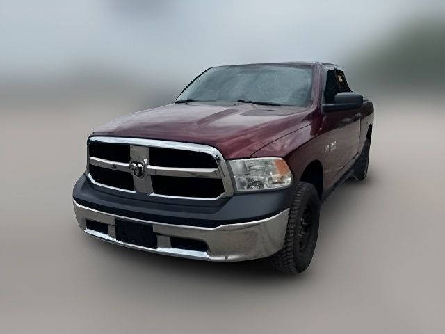 2017 Ram 1500 ST