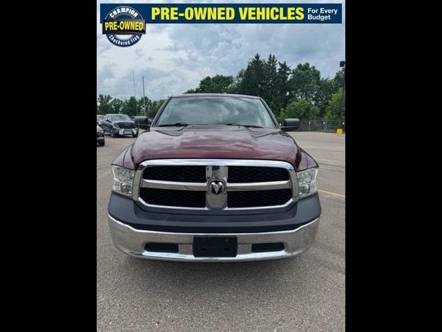 2017 Ram 1500 ST