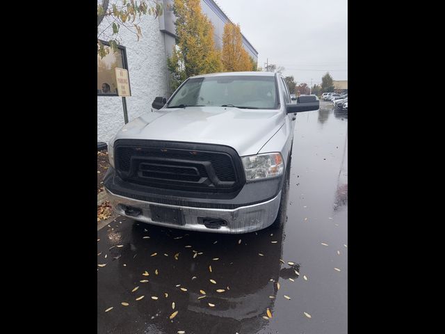 2017 Ram 1500 ST