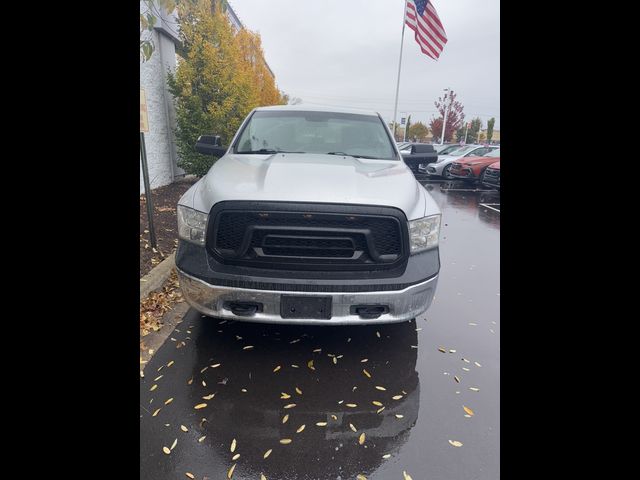 2017 Ram 1500 ST