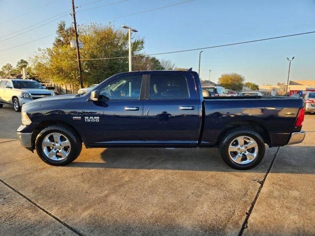 2017 Ram 1500 Lone Star