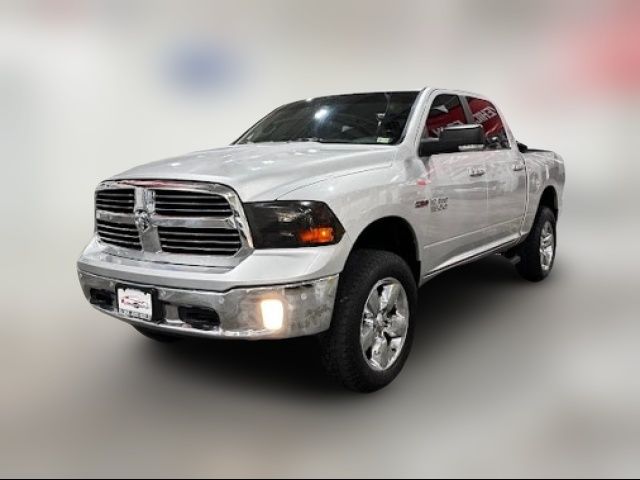 2017 Ram 1500 Lone Star