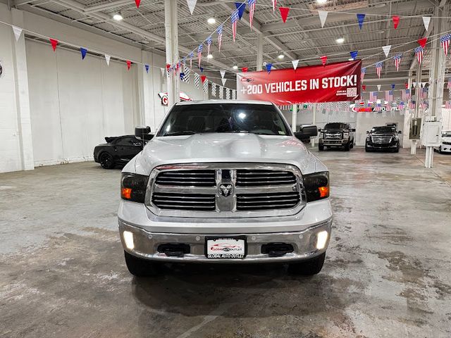 2017 Ram 1500 Lone Star