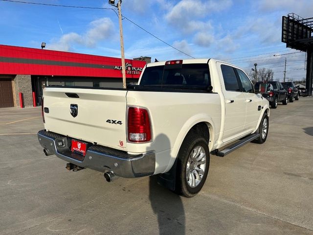 2017 Ram 1500 Longhorn