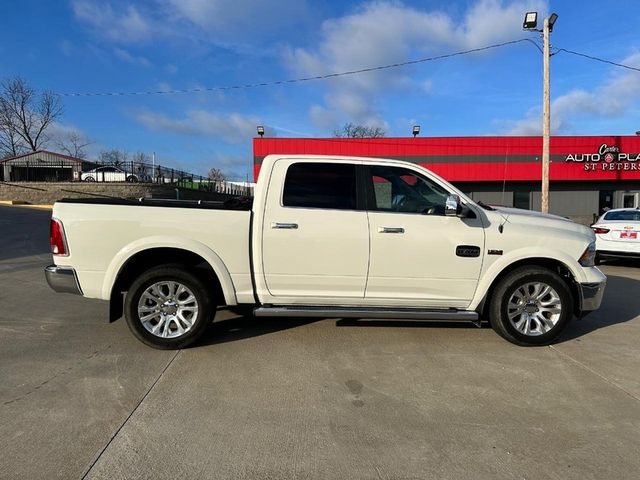 2017 Ram 1500 Longhorn