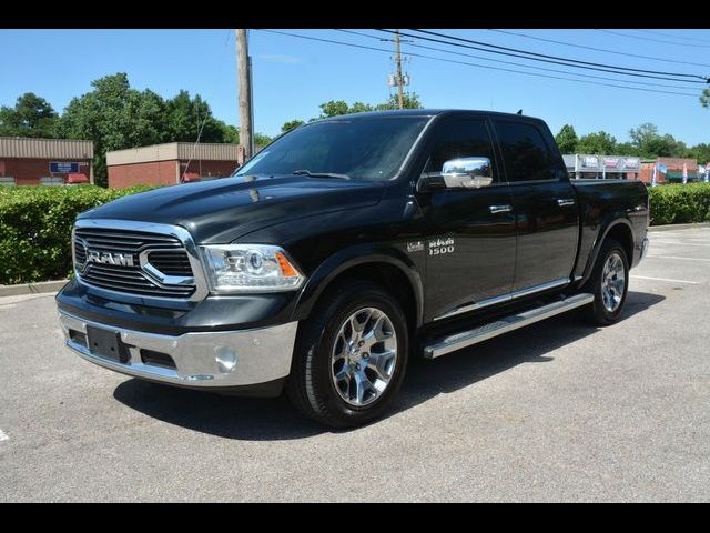 2017 Ram 1500 Limited