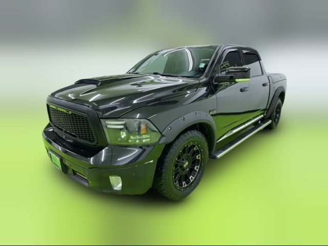 2017 Ram 1500 Limited