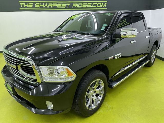 2017 Ram 1500 Limited