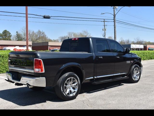 2017 Ram 1500 Limited