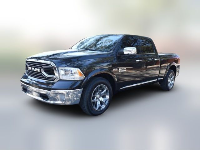 2017 Ram 1500 Limited
