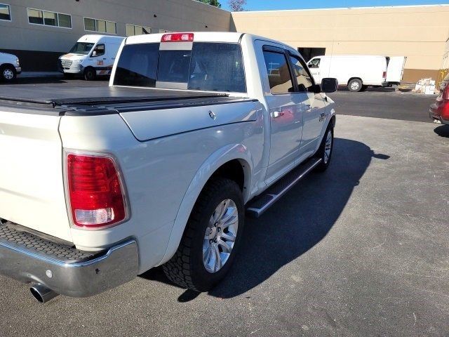 2017 Ram 1500 Longhorn