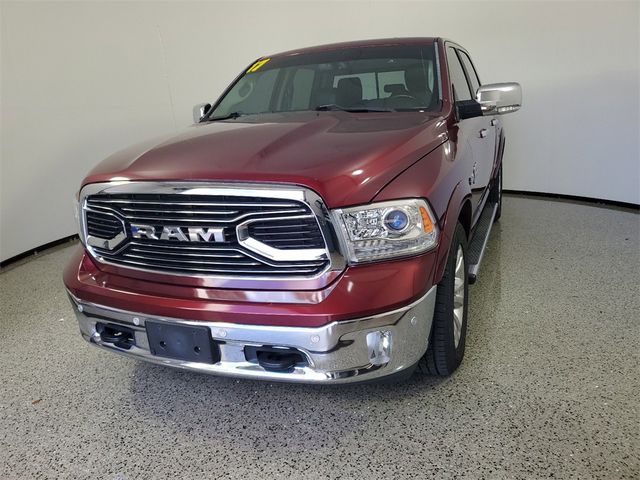 2017 Ram 1500 Longhorn