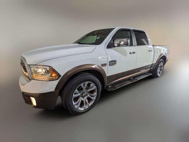 2017 Ram 1500 Longhorn