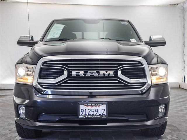 2017 Ram 1500 Limited