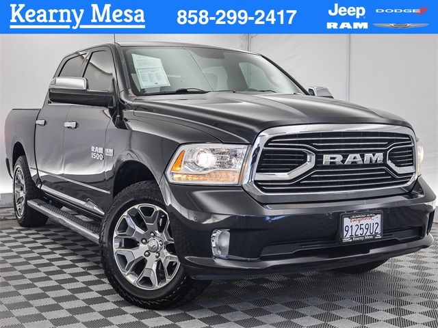 2017 Ram 1500 Limited