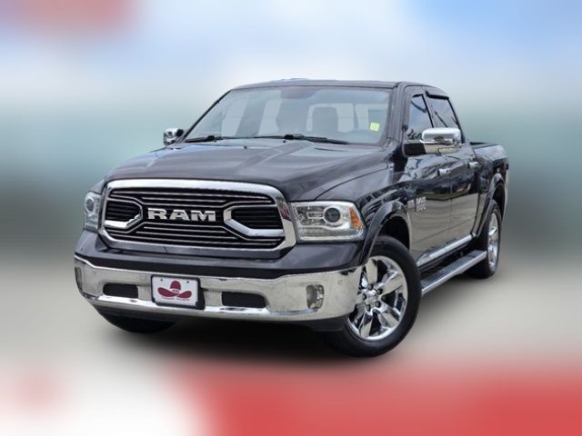 2017 Ram 1500 Limited