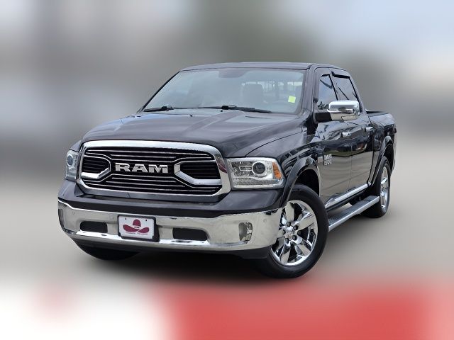 2017 Ram 1500 Limited