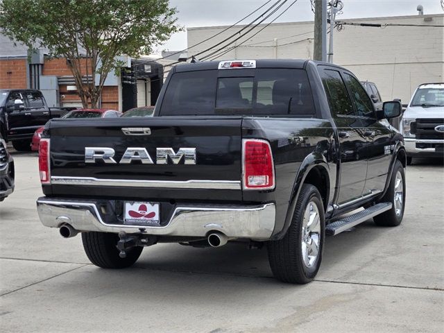 2017 Ram 1500 Limited