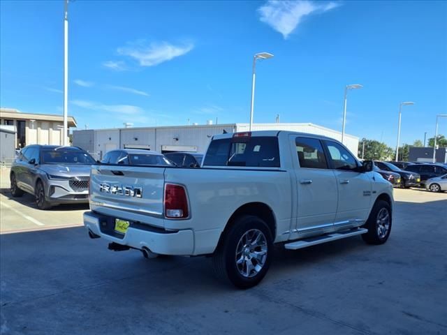 2017 Ram 1500 Limited