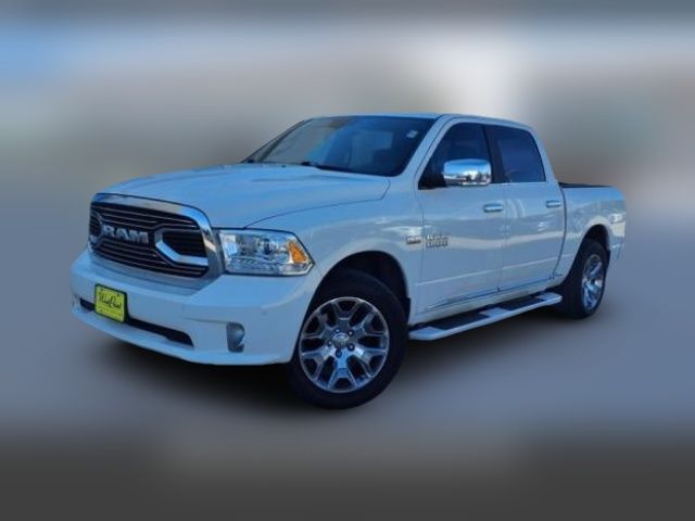 2017 Ram 1500 Limited