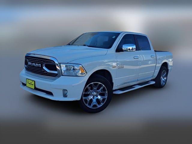 2017 Ram 1500 Limited