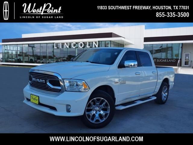 2017 Ram 1500 Limited