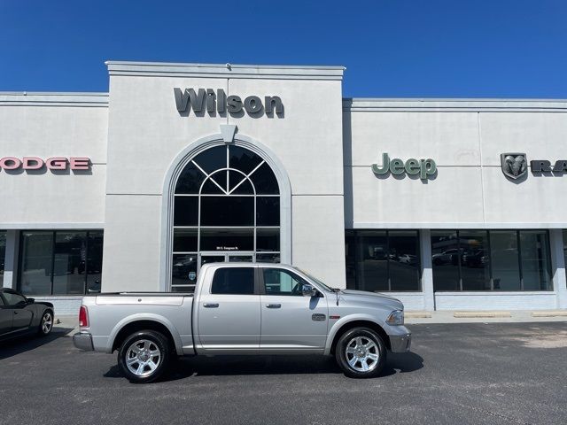 2017 Ram 1500 Longhorn