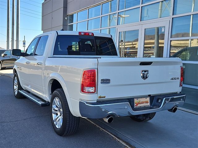 2017 Ram 1500 Longhorn