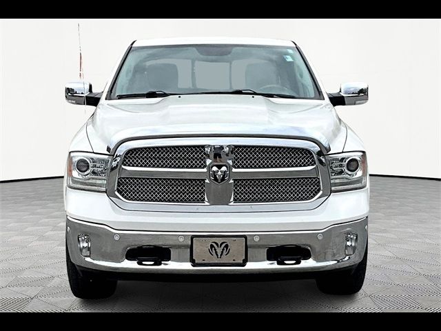 2017 Ram 1500 Longhorn