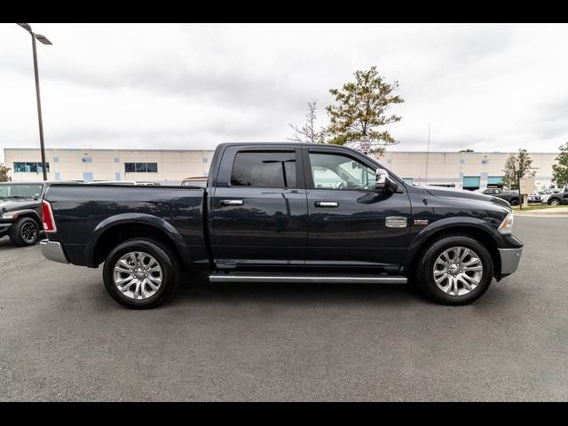 2017 Ram 1500 Longhorn