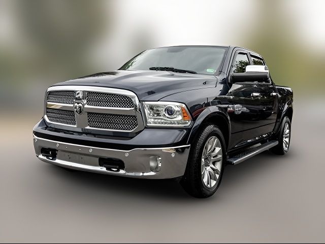 2017 Ram 1500 Longhorn