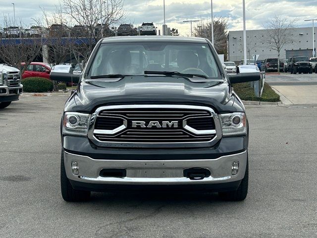 2017 Ram 1500 Longhorn
