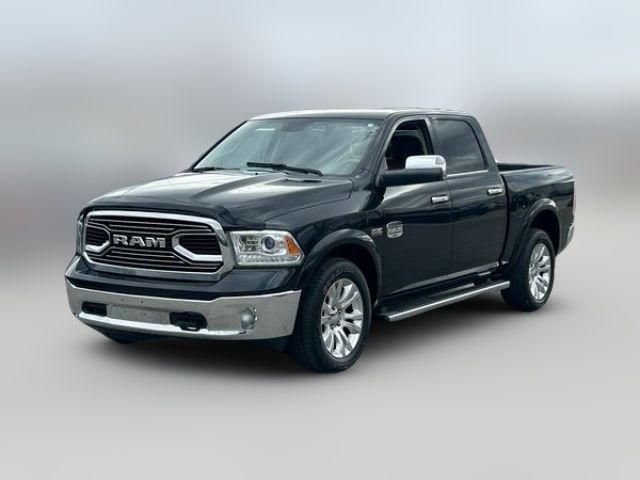 2017 Ram 1500 Longhorn