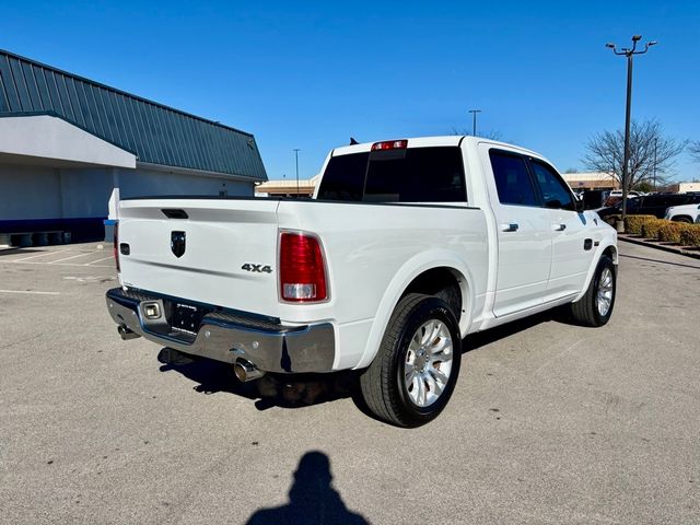 2017 Ram 1500 Longhorn