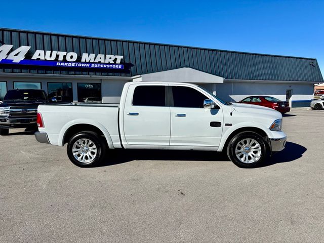 2017 Ram 1500 Longhorn