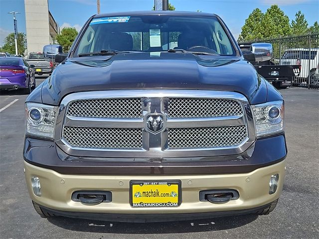 2017 Ram 1500 Longhorn